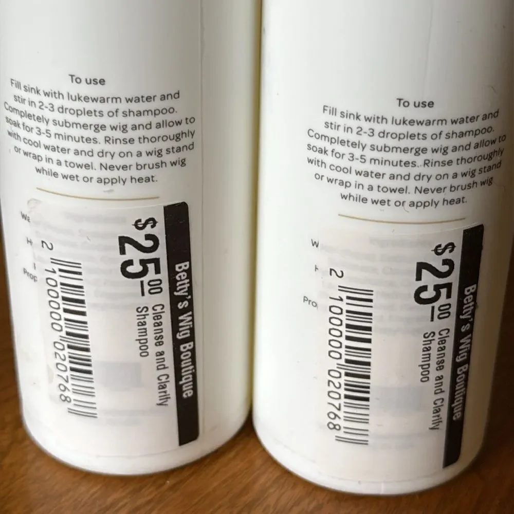 estetica designs fl oz